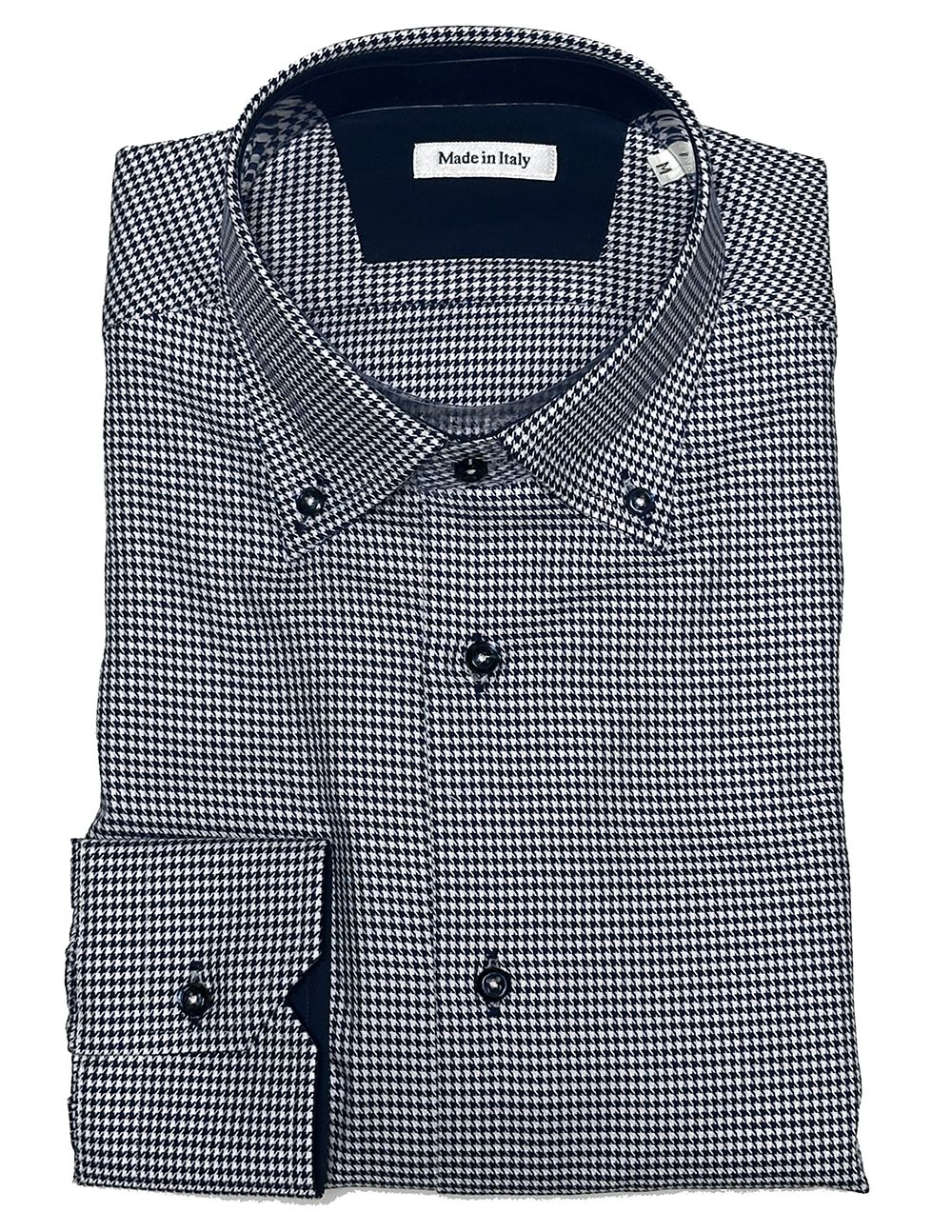 Button Down 101
