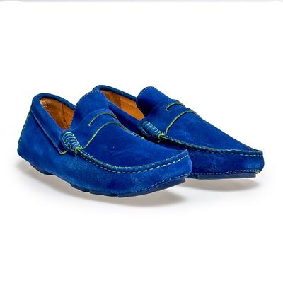 AITS - 0013 Blue Penny