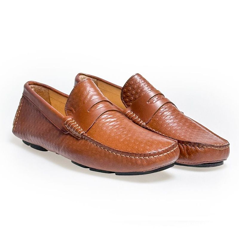 AITS - 0011 Brown Borchiato