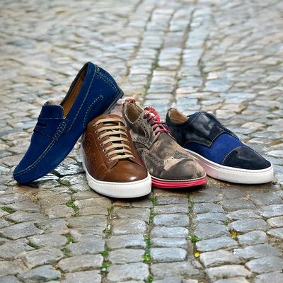 Italian Shoes