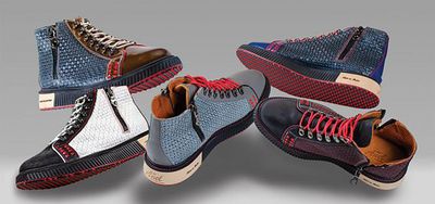 High Top Racer