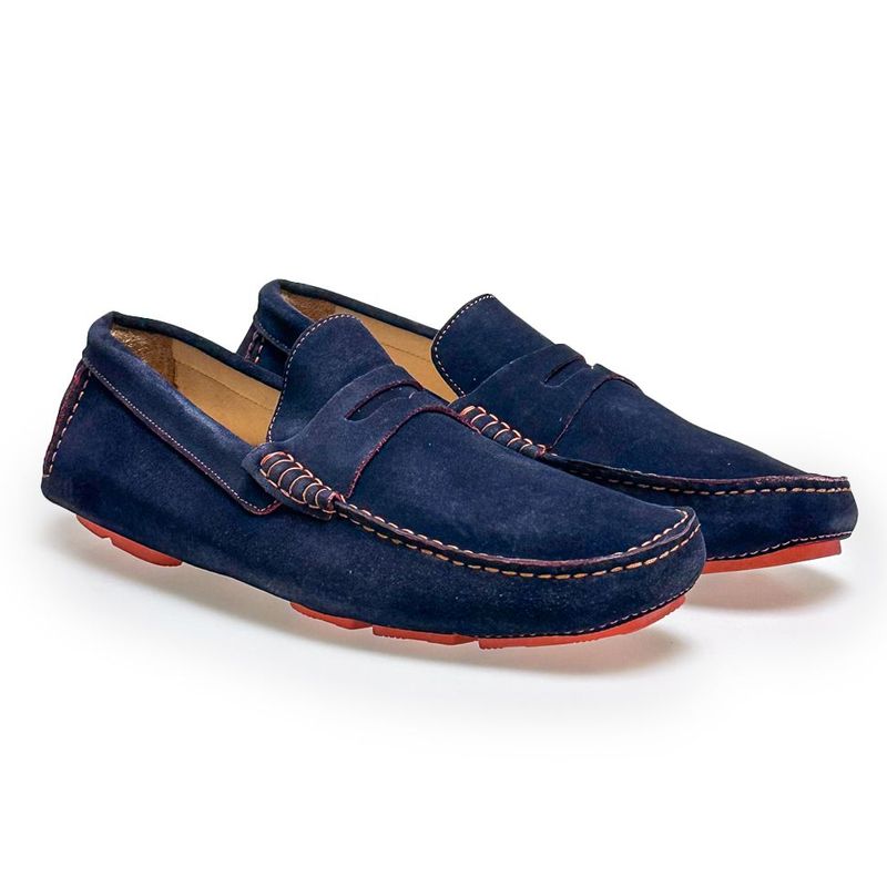 AITS - 0017 Navy Penny