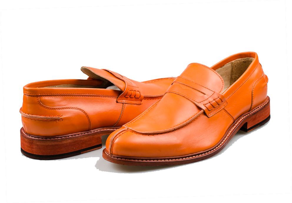 Añel  Italian Dress Loafer shoes - ARCL - 0010
