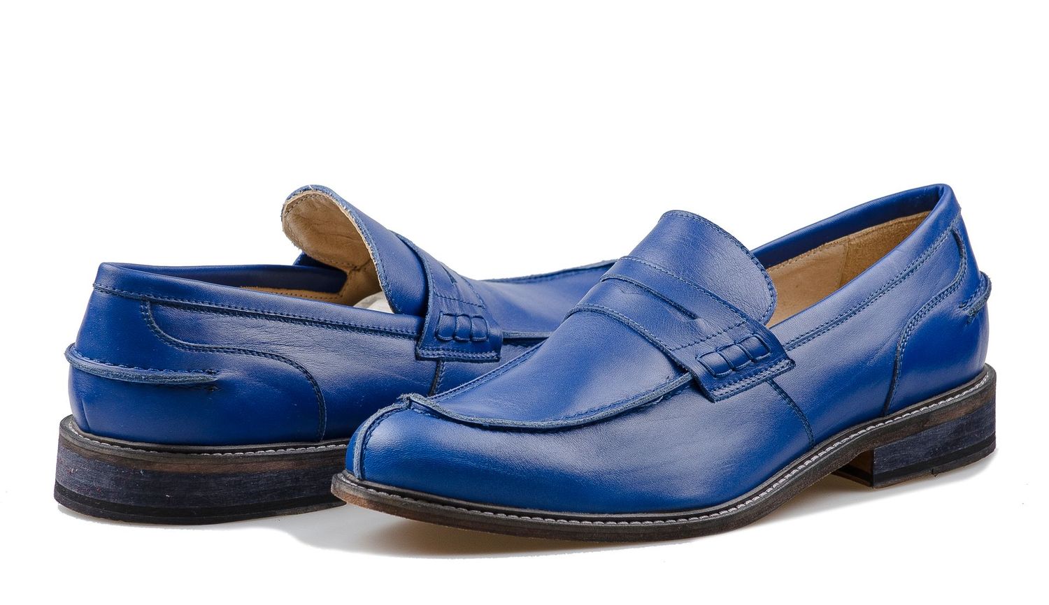 Añel  Italian Dress Loafer shoes - ARCL - 007