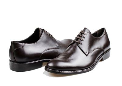 Añel TESTA DI MORO Italian Dress shoes - ARCL - 0012