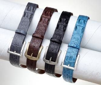 Añel Belts