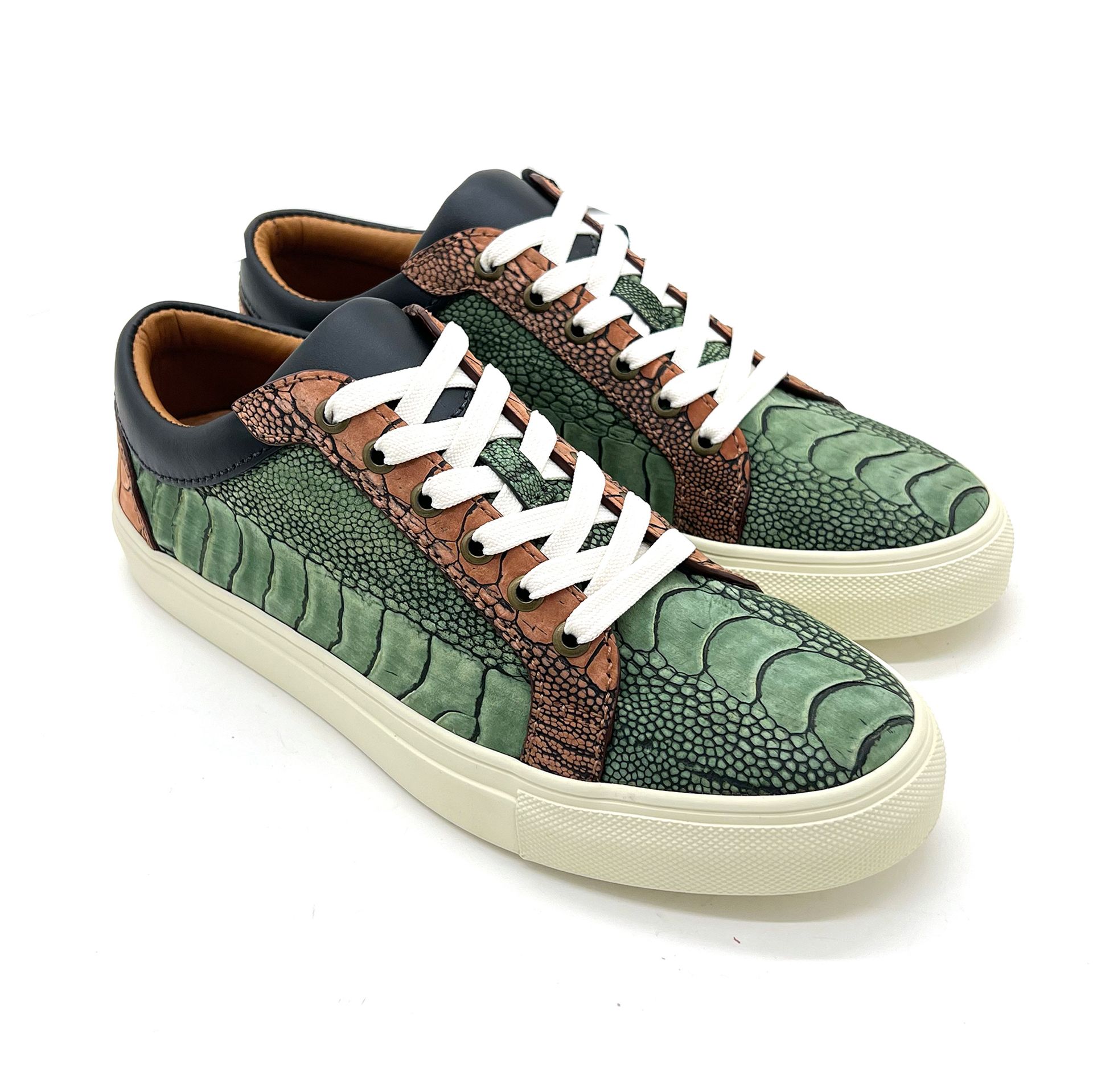 AÑEL OSTRICH OSTH- 001