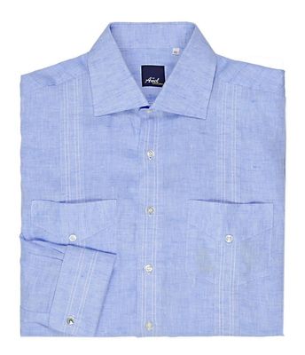 Añel Guayaberas AGY - 004