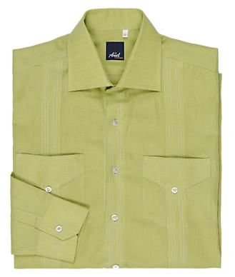 Añel Guayaberas AGY - 006