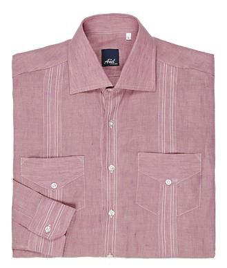 Añel Guayaberas AGY - 005