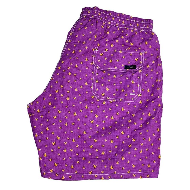 Añel Men’s Swimwear  2912
