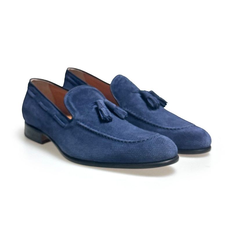 Añel Italian Dress Loafer shoes - ARCL - 0015