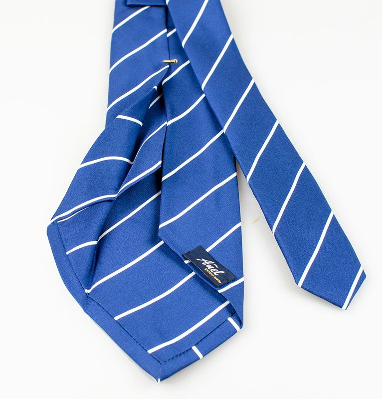 Añel Seven-Fold Tie  T7F - 001