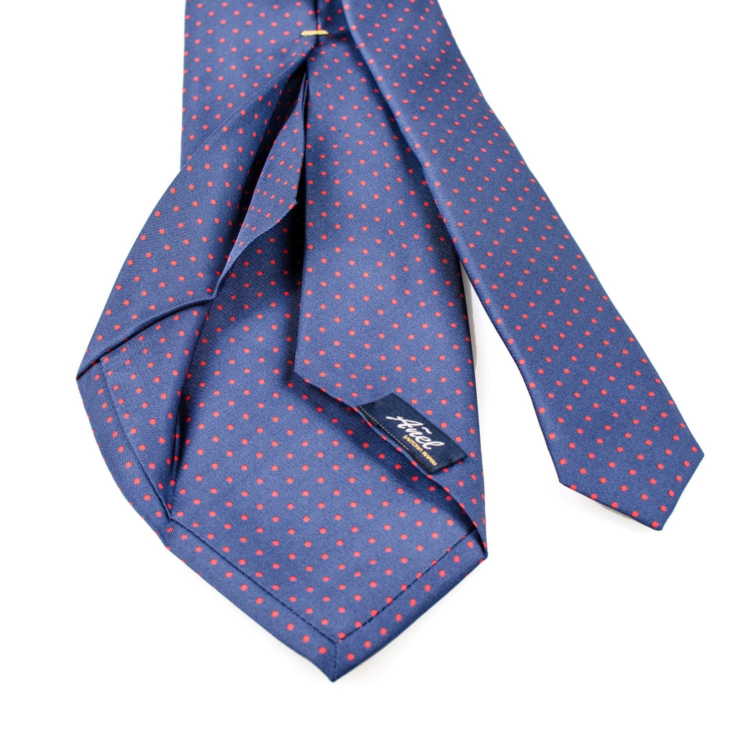 Añel Seven-Fold Tie  T7F - 004