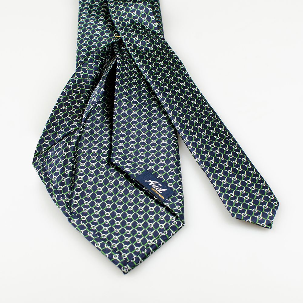 Añel Seven-Fold Tie T7F - 005