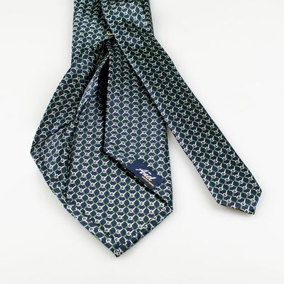 Añel Seven-Fold Tie T7F - 005