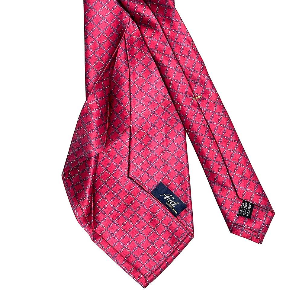 Añel Seven-Fold Tie T7F - 0015
