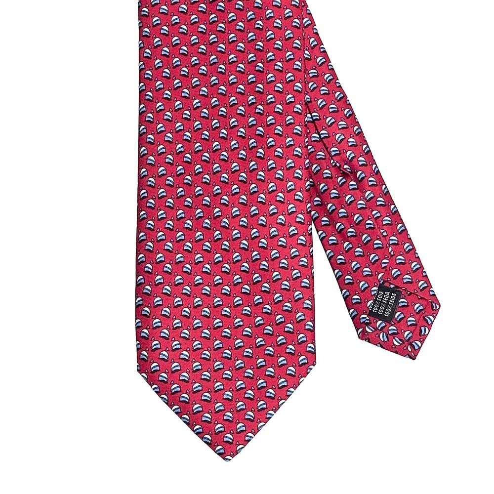 Añel Seven-Fold Tie T7F - 0014
