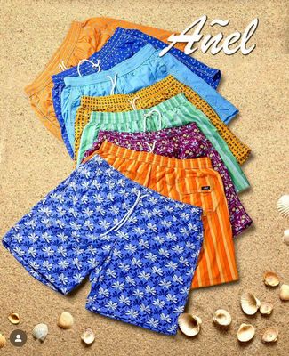 Men’s Swimwear