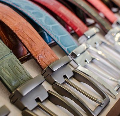 Añel Belts