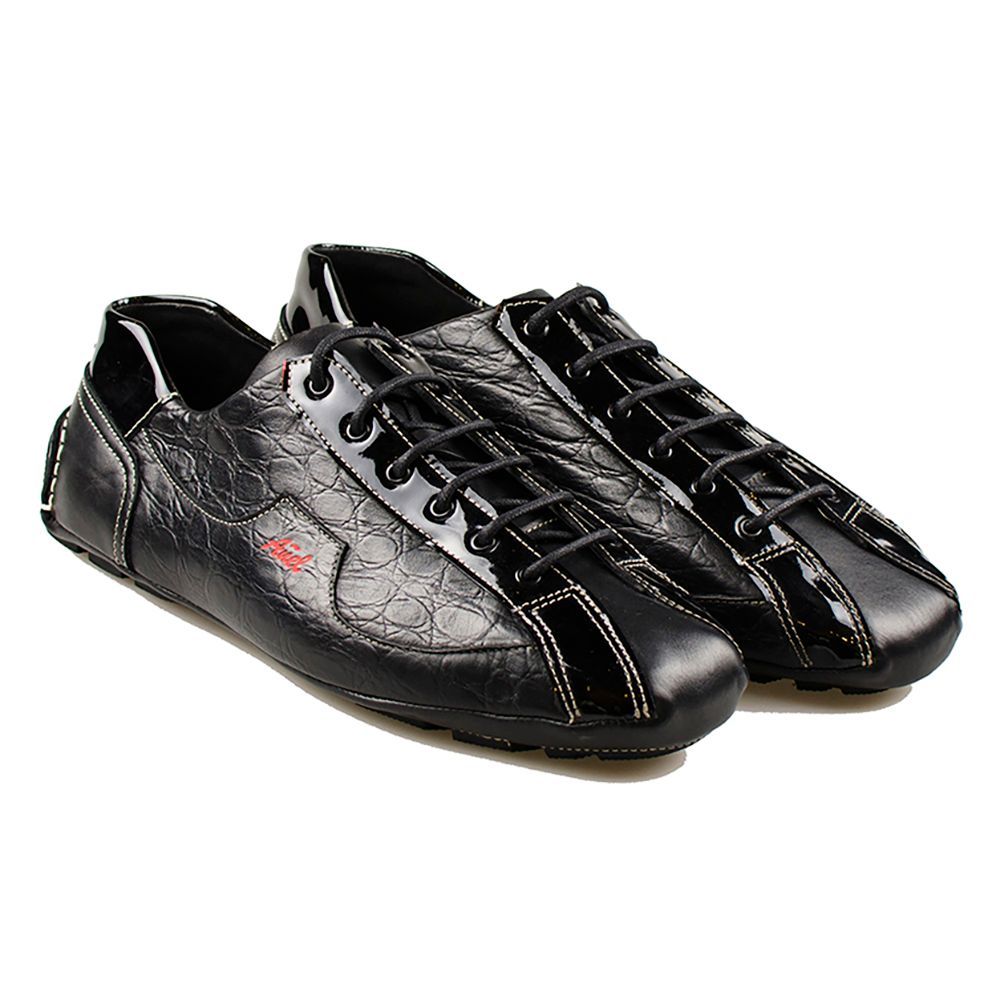 ARC 2.0 - 0031 New Black