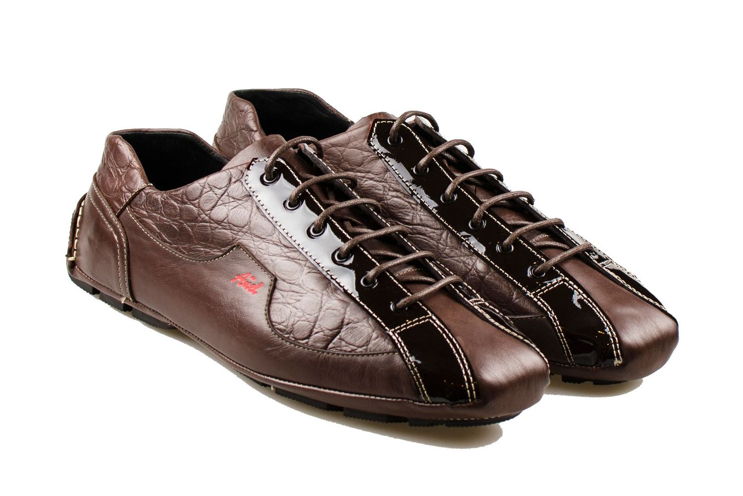 ARC 2.0 - 0030 New Brown