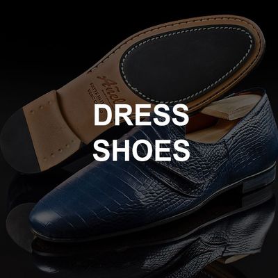 Dress shoes