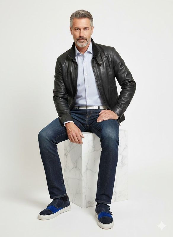 Añel Style Guide – Shop the Look