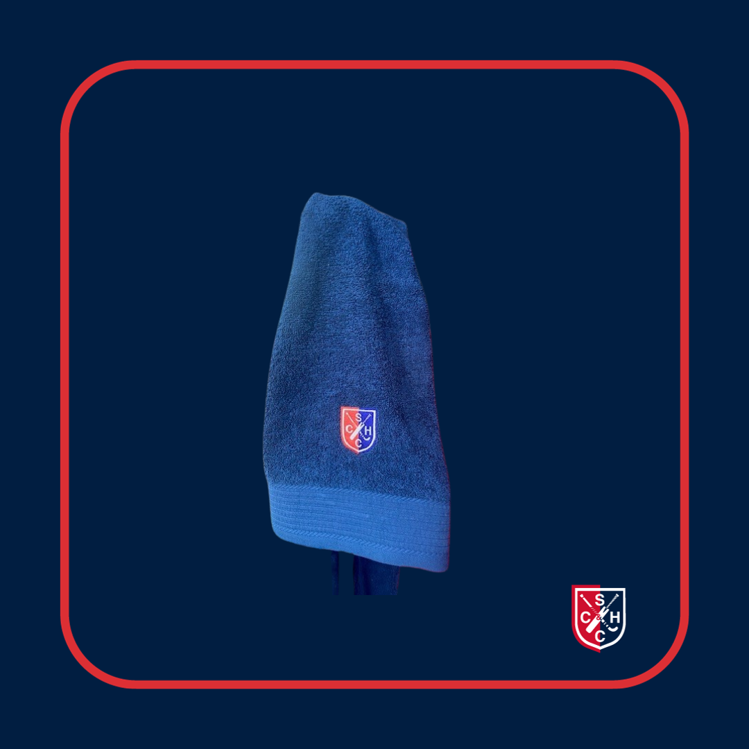 SCHC handdoek