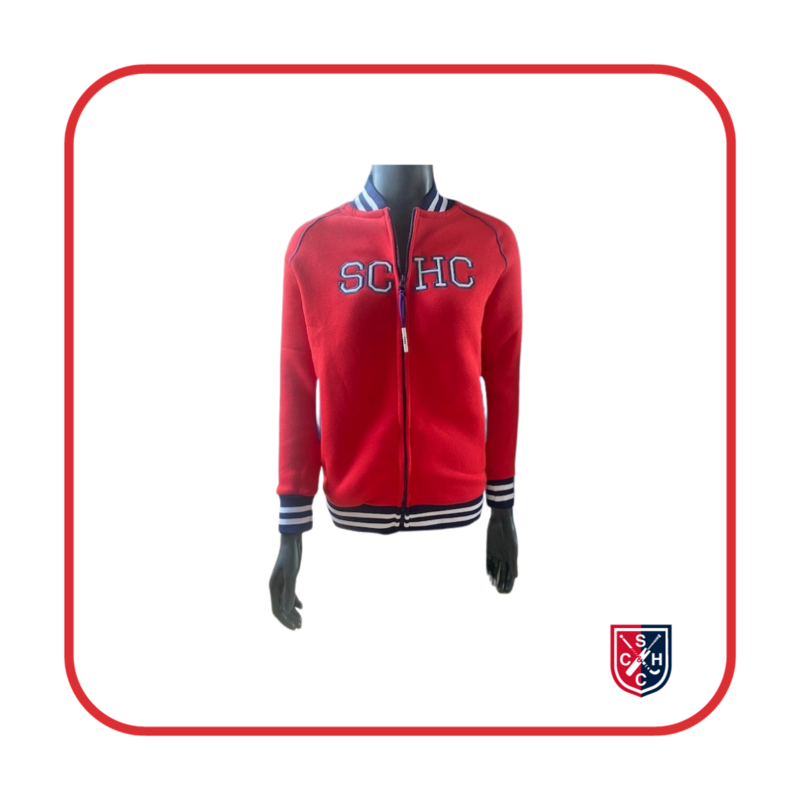 SCHC jas/vest