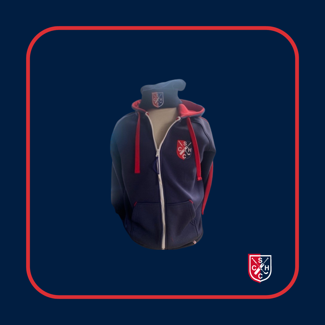 SCHC hoodie