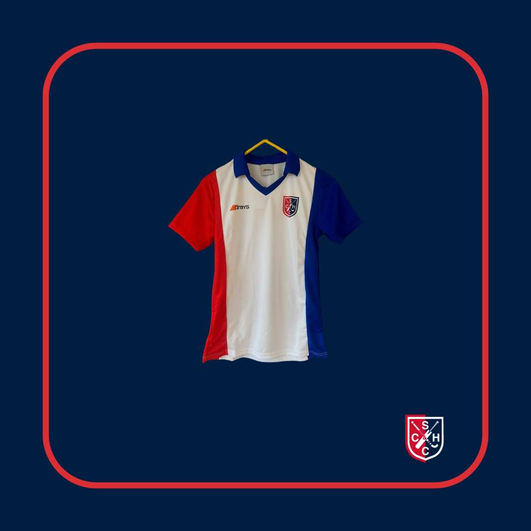 SCHC uitshirt