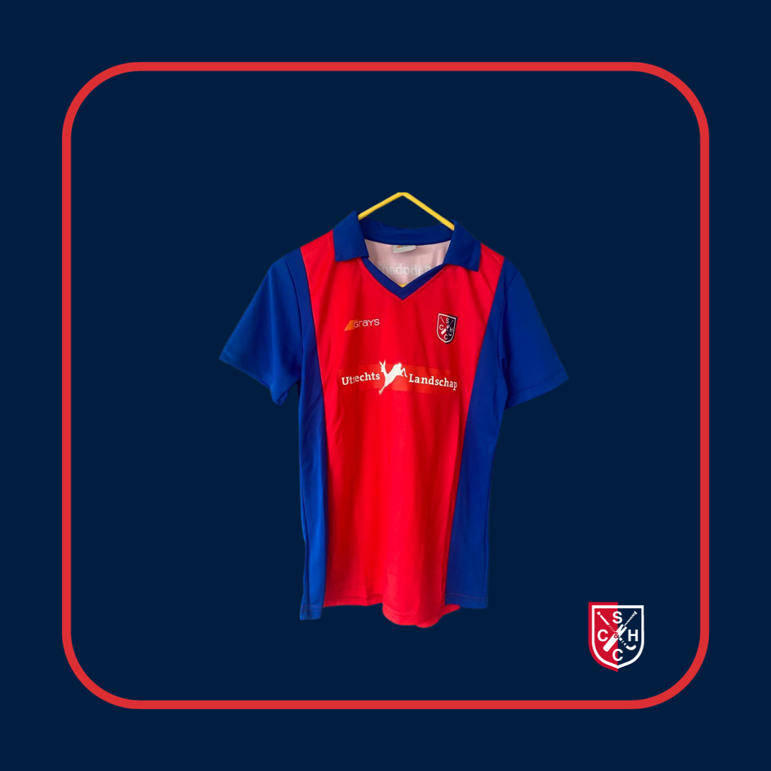 SCHC thuisshirt