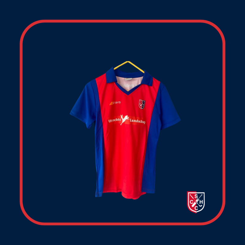 SCHC thuisshirt