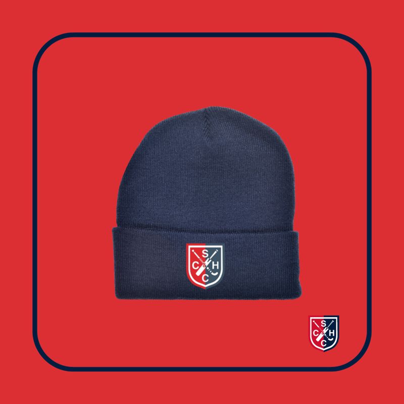 SCHC Beanie