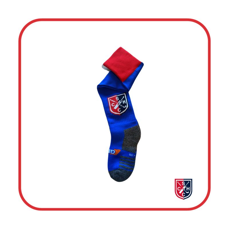 SCHC sokken meisjes/dames