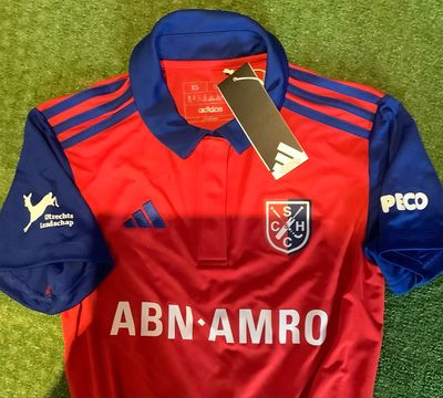 Adidas Thuisshirt Jeugd Adidas Thuisshirt Jeugd