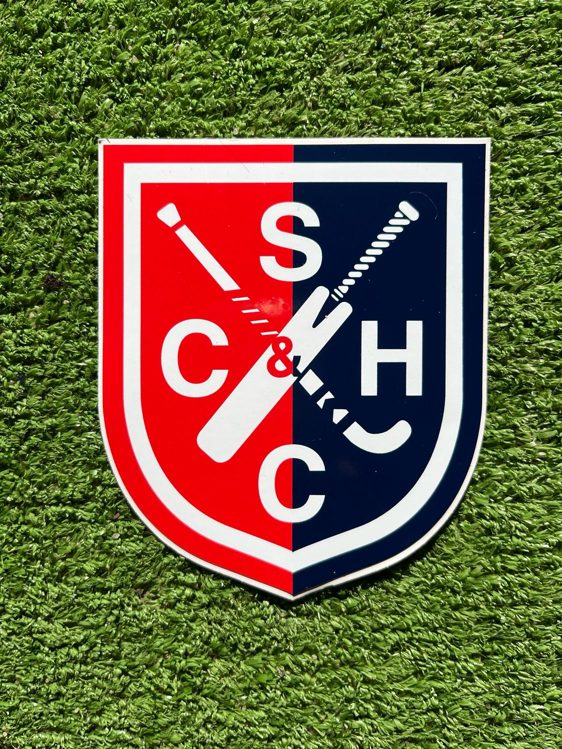 Sticker SCHC