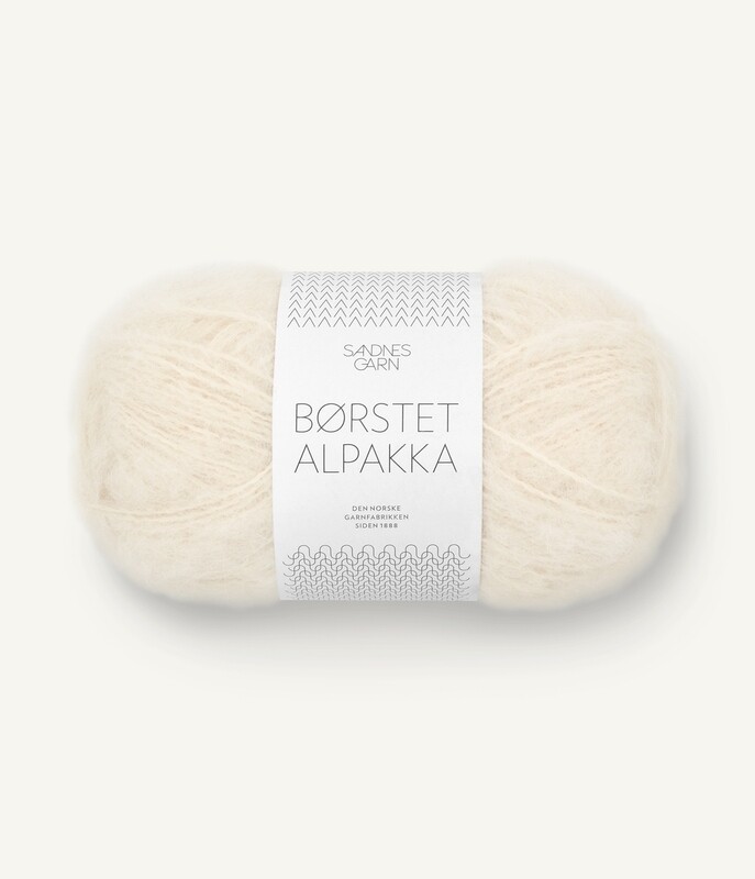 Børsted Alpakka Børsted Alpakka