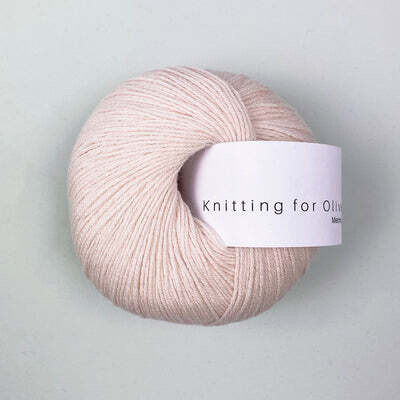 Merino von Knitting for Olive