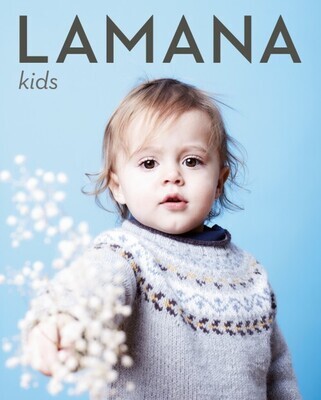 Lamana Magazin Kids Nr.01