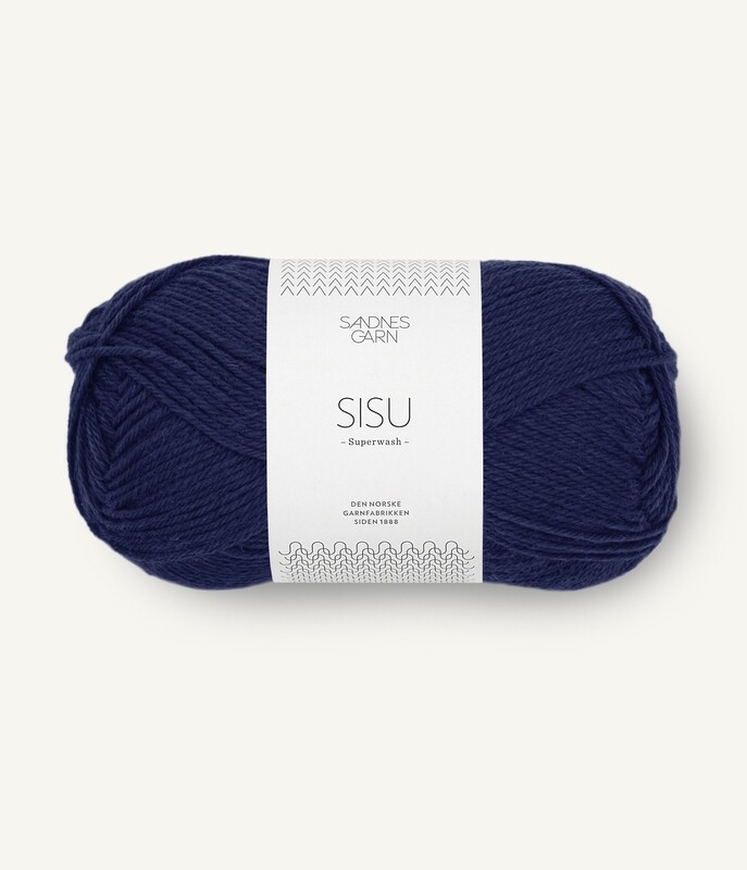 sisu