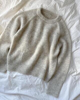 Anleitung Monday sweater
