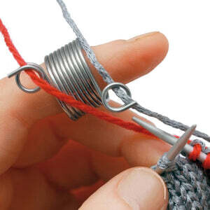 Fadenfingerring