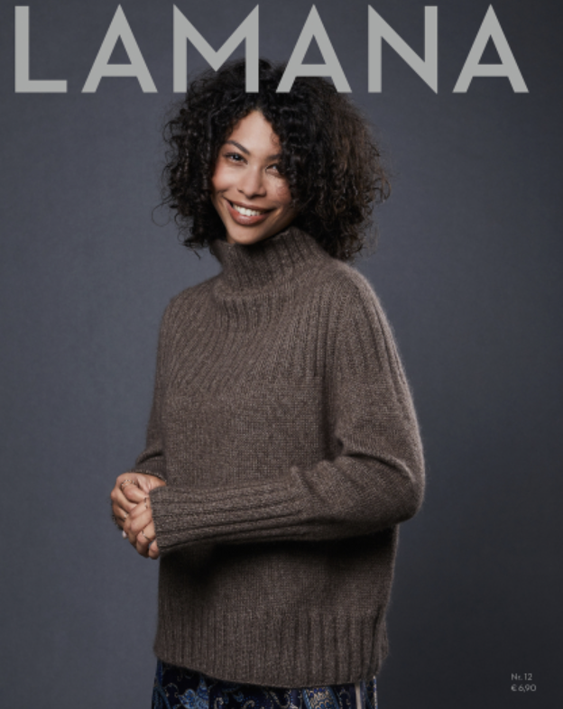 lamana nr 12