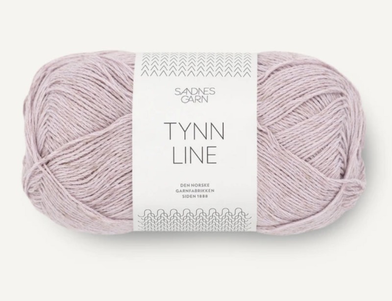 Tynn Line