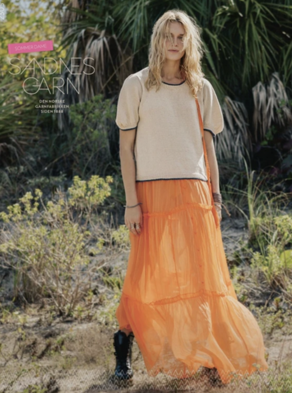 Heft 2305 - Sommer Dame