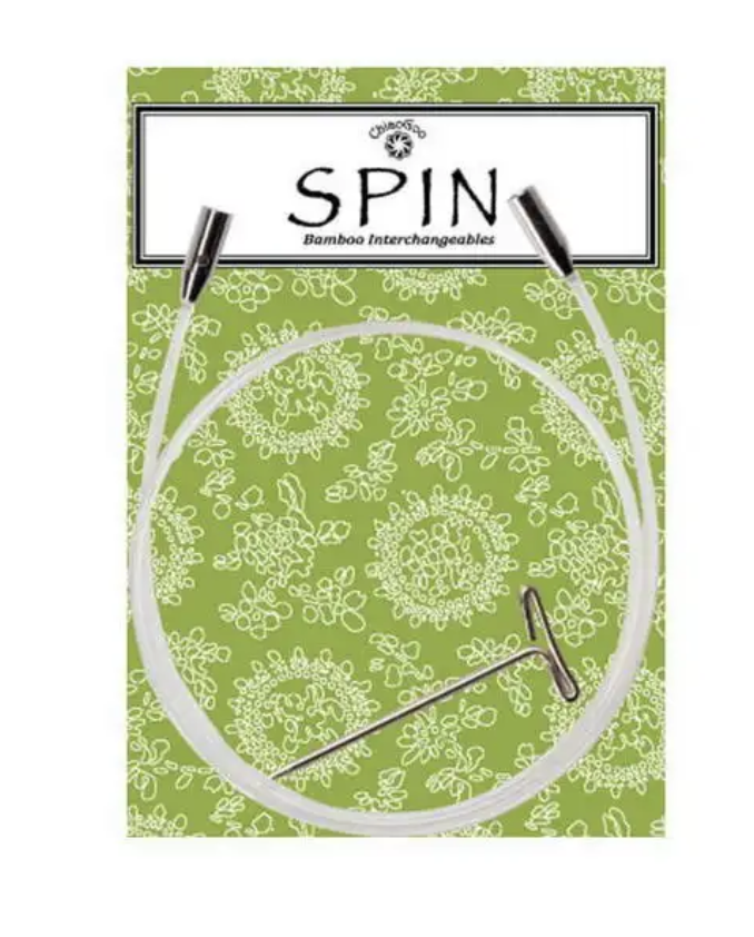 Seil Spin Nylon Small
