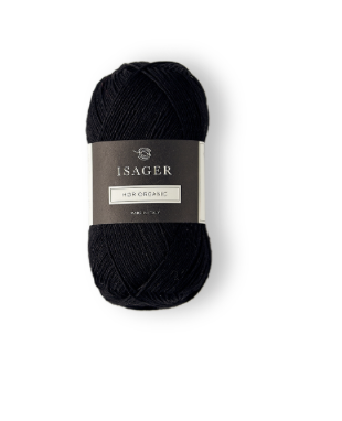 Hør Organic, Farbe: Ink