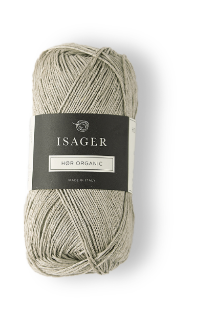 Hør Organic